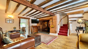 Cosy Cottage